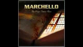 Marchello - The Power Of Money