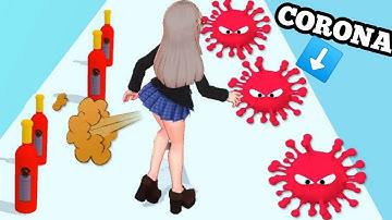 RUN HEALTHY🐎🍎🍉Gameplay Walkthrough All Levels (Android,iOS) Latest Update Level RH34 CM35PX