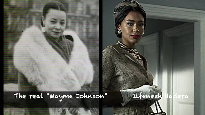 (Part 1.)Godfather of Harlem | The REAL people fro...