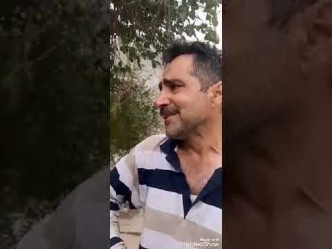 گلفروش بدبخت در رامهرمز