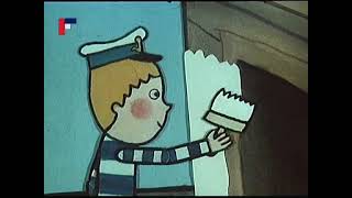 najkrajsia lod (1987)