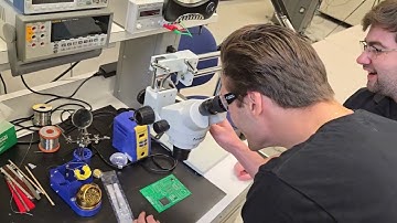 Build Your Future in Manufacturing with SPC’s Engineering Technology Program!