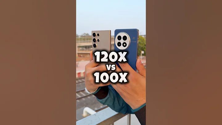 Samsung S24 Ultra Vs Oneplus 13 Zoom Test #samsung #s24ultra #oneplus #oneplus13 #trending #shorts