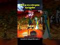Retro💖Samurai Shodown1🕹️Kyoshiro #shorts #ClassicArcade #RetroGaming #snk #gameplay