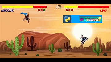 I am writing a Street Fighter Style , 2 Players Fighting Game !