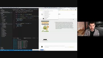 Stockholm React JS Online meetup #2