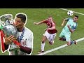 Cristiano ronaldo 2016  insane skills show  euro 2016 l.l