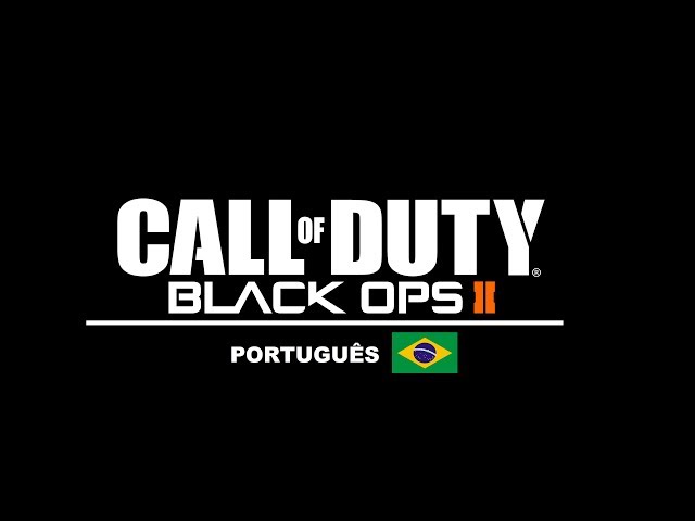 Tradução do Call of Duty: Black Ops para Português do Brasil - Tribo Gamer