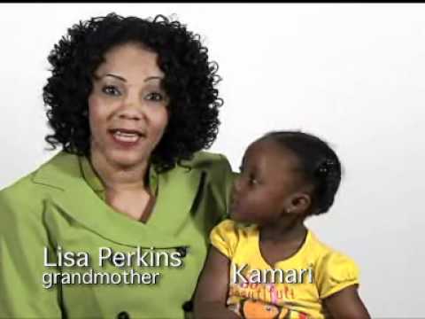 Judge Patricia Warner General Election.wmv