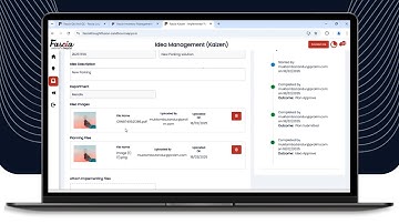 Smart Manufacturing Technology with Mendix - Tutorial - PROLIM Tech Talk