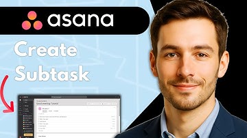 How To Create A Subtask In Asana Using Zapier