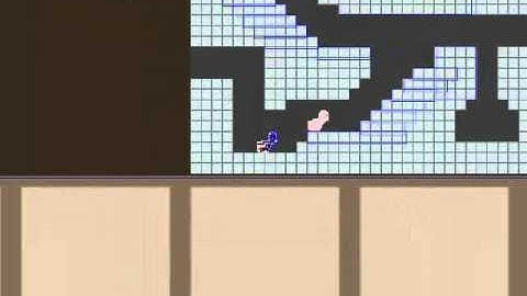 Recursive Scale Test 1