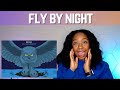 First Time Reaction to Rush - Fly By Night