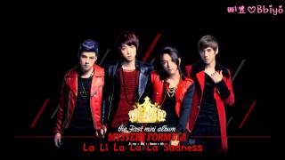 m4msadnesskorean Ver