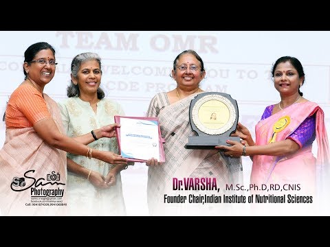 NUTRITION Dr.VARSHA ||