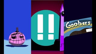 The Empty Server - A Discord Lost to Time (Stages 1-3)