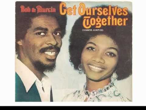 洋楽 Bob Andy & Marcia /ALWAYS TOHETHER Bob Andy and Marcia Griffiths - Always Together - YouTube