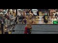 Top 10 Moments from Wrestling Open 7/2/26 - Brad Hollister vs. TJ Crawford, Thomas Santell returns