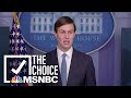 Jared Kushner Interviewed By January 6th Select Committee | Zerlina.