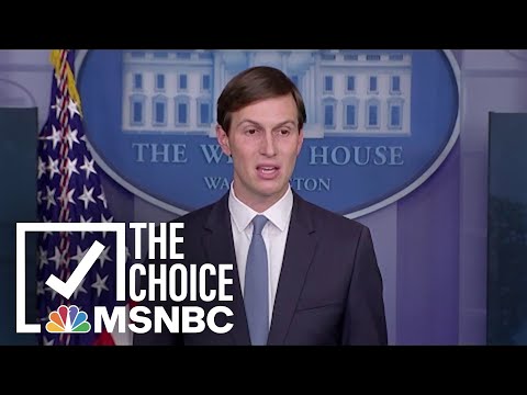 Video: Jared Kushner grynoji vertė: Wiki, vedęs, šeima, vestuvės, atlyginimas, broliai ir seserys