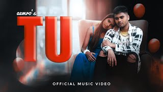 Aemro - Tu Official Music Video