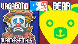 Straight Flushed | Quarter-Finals | @Vagabondbalatro v @BelenosBear | MLBA S3