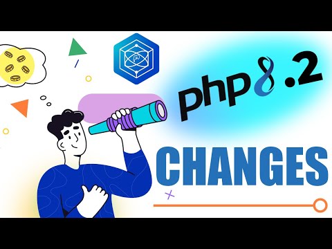 PHP Is Not Dead - Let's Review PHP 8.2 Changes
