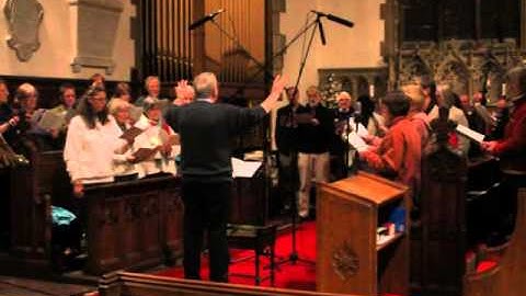 Shadows of a Stranger