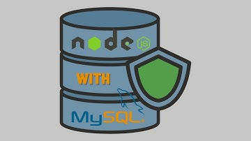 How to Use MySQL with NodeJS