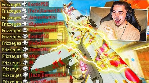 Goodbye ISO HEMLOCK, Hello KASTOV 545 META in MW2! (Best KASTOV 545 Class Setup) - Modern Warfare 2