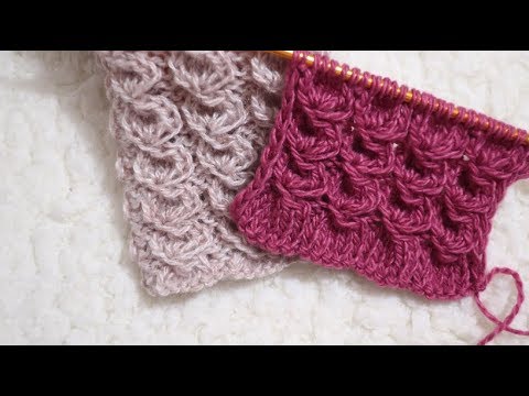 Вязание спицами для женщин шапок и шарфов
