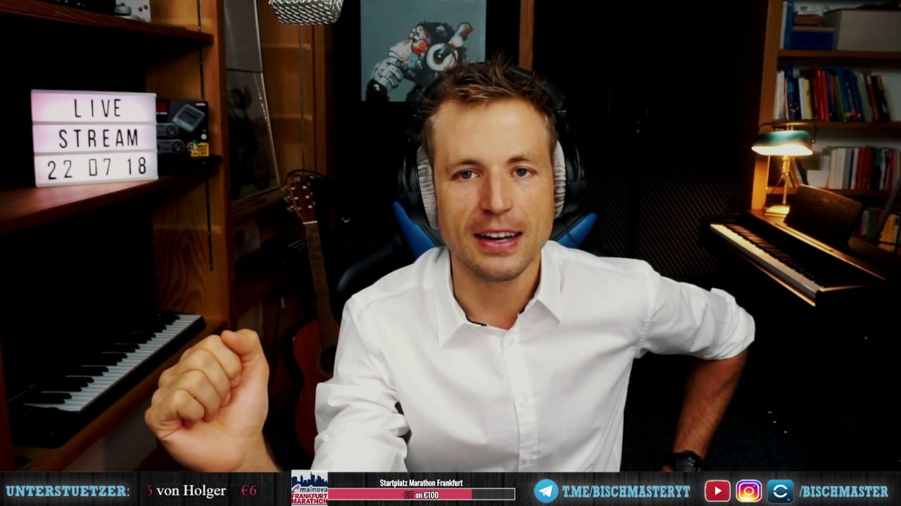 cycling vector Sunday-Livetalk I 22.07.2018 I Start 21:30 Uhr