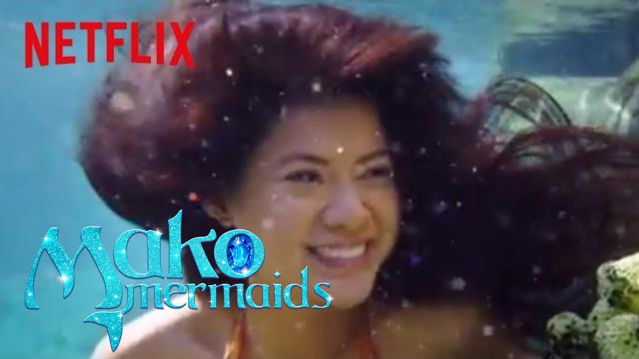 Watch Mako Mermaids: An H2O Adventure Online