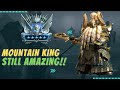 Is MOUNTAIN KING Still Amazing in 2021?? ... | RAID SHADOW LEGENDS