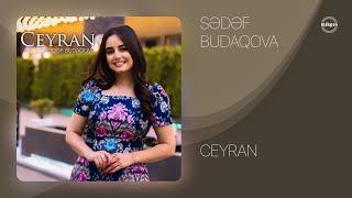 Sədəf Budaqova — Ceyran (Rəsmi Audio)