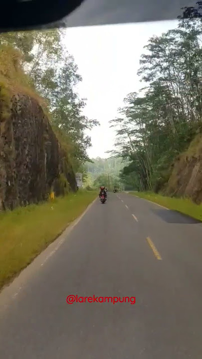jls pacitan wilayah kebonagung