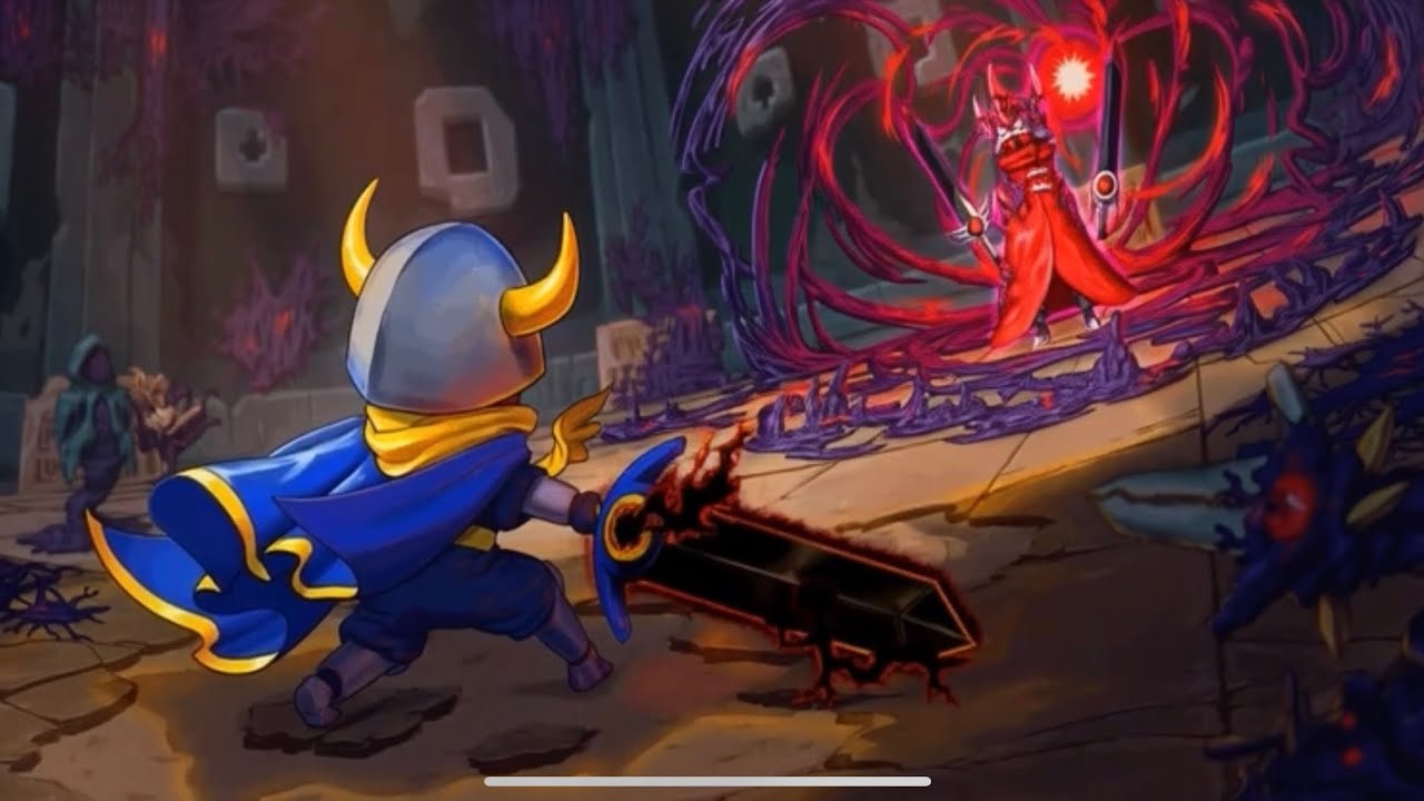 Endless Wander F20 Christmas Event Clear (Lightning)