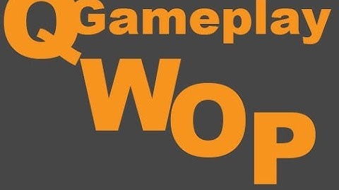 QWOP HARDEST GAME EVER