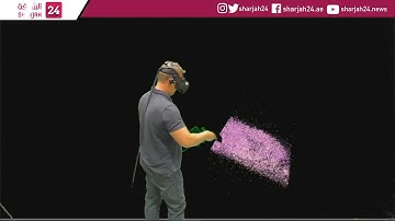 VR Milky Way model to open up galaxy