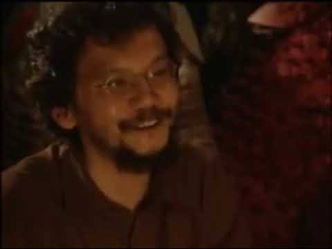 Hideaki Anno On Ultraman English Subtitles