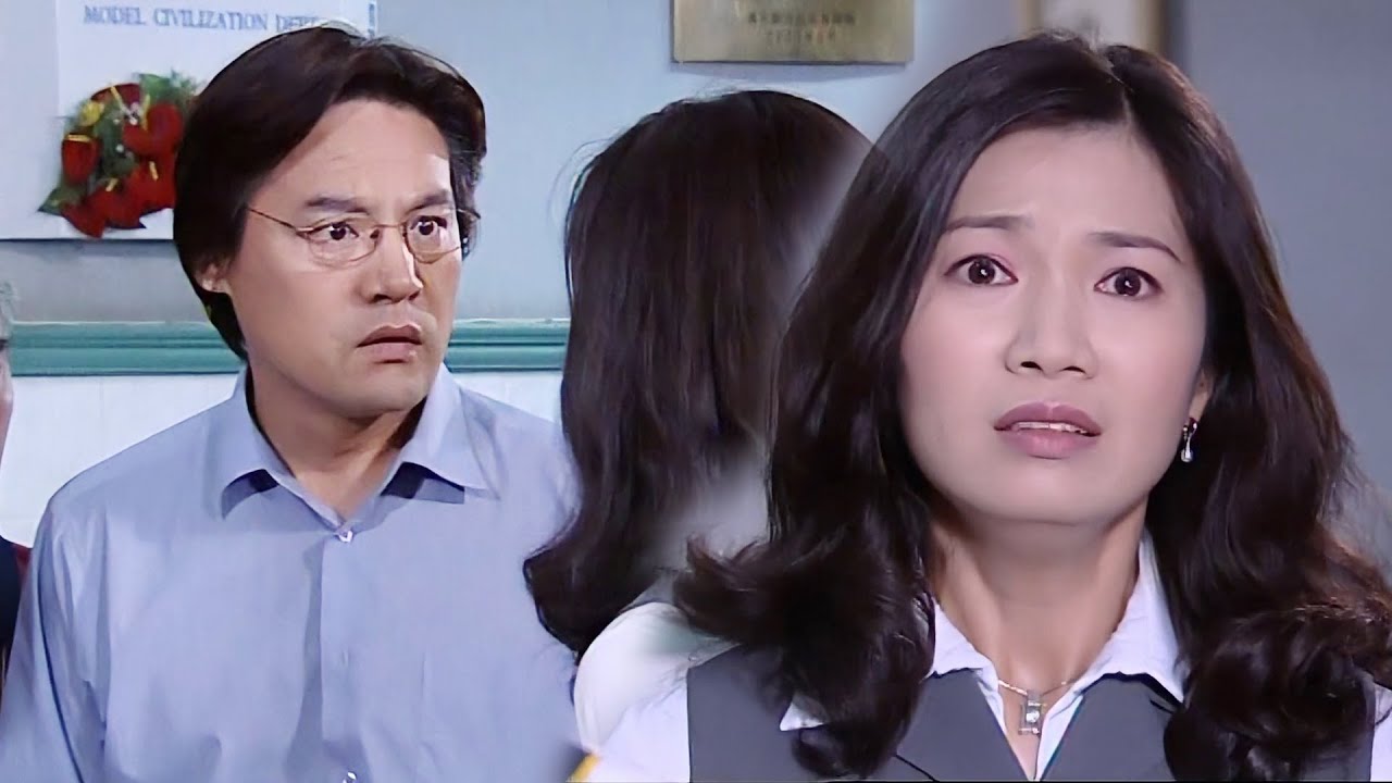 小三假裝流產，丈夫怪妻子當場提出離婚，妻子離開他他才後悔！