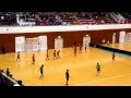 京都府高校ハンドボールインターハイ予選2015 ?