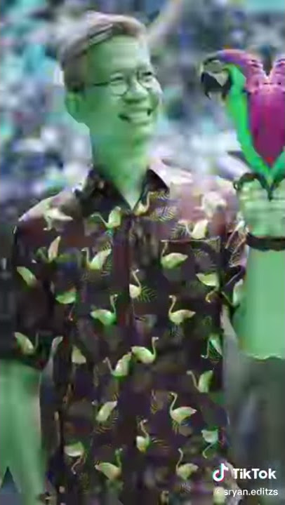 PRESET ALIGHT CCP YUDIST ARDHANA || ALE ALE WORLD CUP
