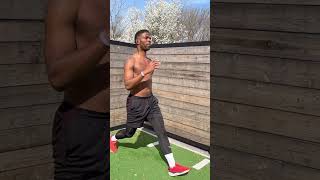 Watch this if you want to LOSE weight fast! Perfect for Work from Home Parents. Body weight.