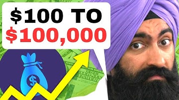 DO THIS When You Get Paid To Save Your First $100,000 FAST