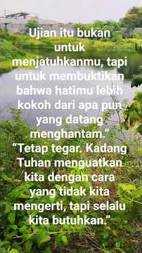 motivasi untuk tetap semangat menghadapi ujian