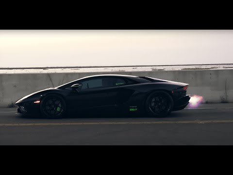 Lamborghini - Rave Hell