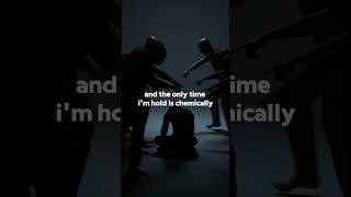 Songs to cope with depression / Blame