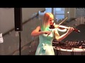 Vivaldi storm  johanna marie kork