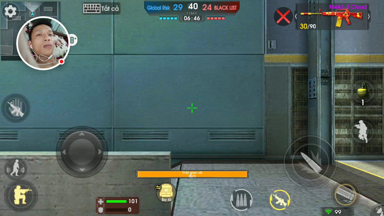 Phuc Kich Original - 2017-10-07